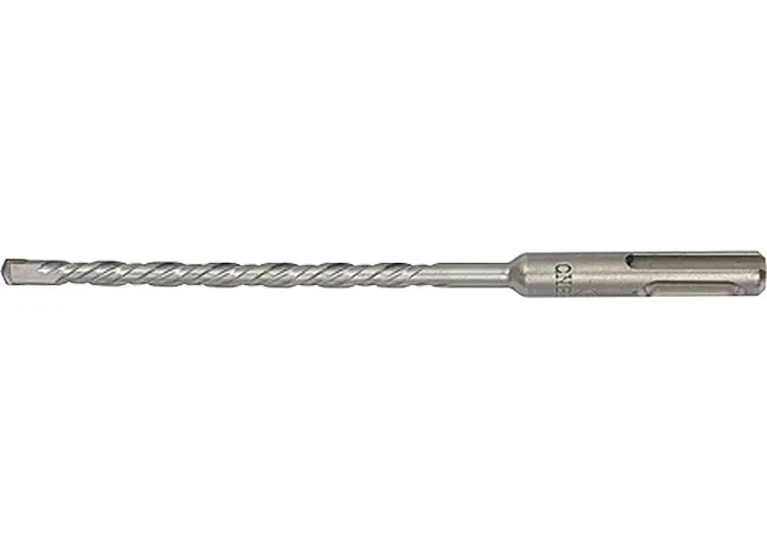 Бур по бетону 10 x 110 mm SDS PLUS СИБРТЕХ 70554 купить в Нижневартовске