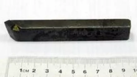 Резец проходной прямой 16х10х100 ВК8 ГОСТ 18878-73 Россия купить в Нижневартовске