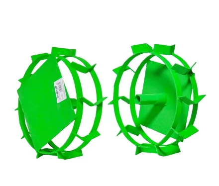 Грунтозацепы Aurora для окучивания (диаметр оси 23 мм) купить в Нижневартовске