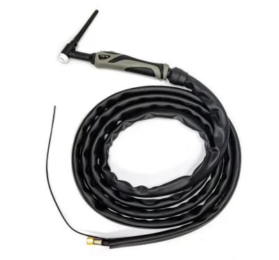 Горелка TIG 26 180A (35%) M12x1, 4m (без управляющих разъемов)