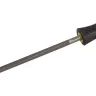Напильник STAYER "PROFI" круглый, с двухкомпонентной рукояткой, № 1, 200мм 16605-20-1 купить в Нижневартовске