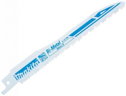 Пильное полотно Makita, Super Express, BIM B-05044 купить в Нижневартовске