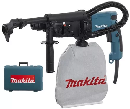 Перфоратор Makita HR2432 купить в Нижневартовске