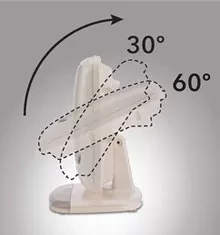 Обогреватель инфракрасный напольный ELECTROLUX EHH/F-3008 купить в Нижневартовске