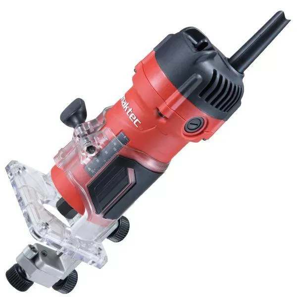 Фрезер MT372 кромочный Maktec by Makita купить в Нижневартовске