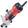 Фрезер MT372 кромочный Maktec by Makita купить в Нижневартовске
