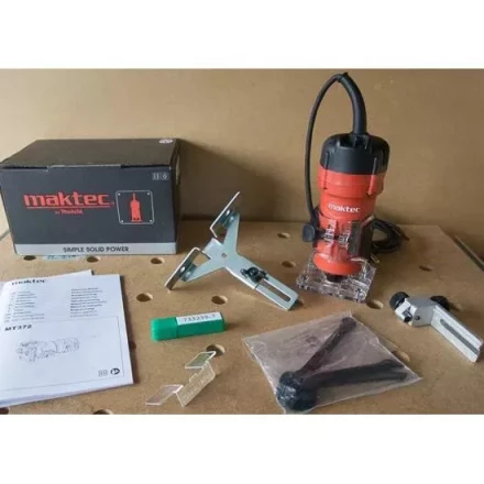 Фрезер MT372 кромочный Maktec by Makita купить в Нижневартовске