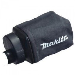 Пылесборник тканевый Makita 135222-4  для BO4555\4556\4557\4565\4566\5030\5031\5040\5041