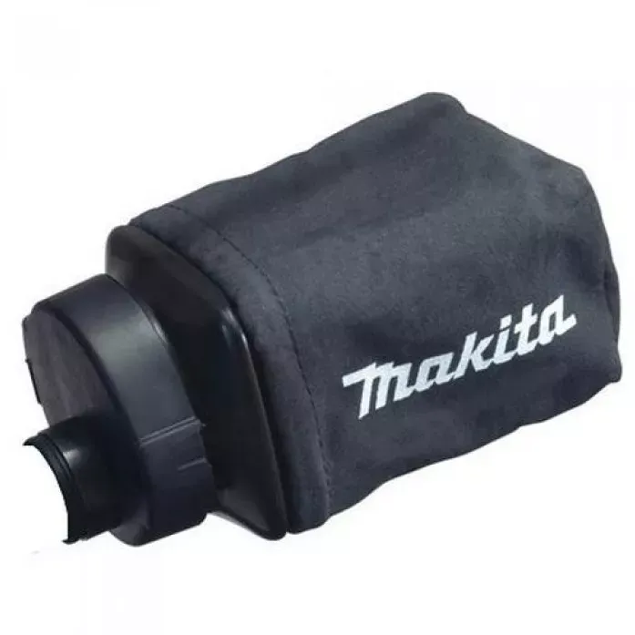 Пылесборник тканевый Makita 135222-4  для BO4555\4556\4557\4565\4566\5030\5031\5040\5041 купить в Нижневартовске