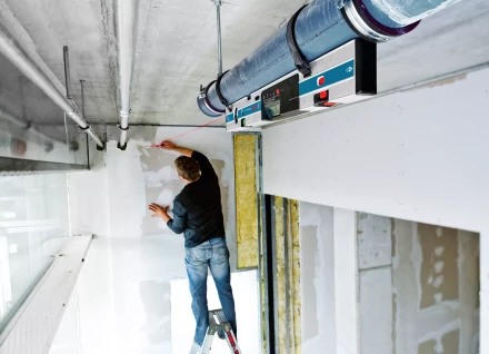 Уровень цифровой BOSCH GIM 60 L купить в Нижневартовске