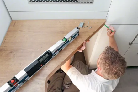 Уровень цифровой BOSCH GIM 60 L купить в Нижневартовске