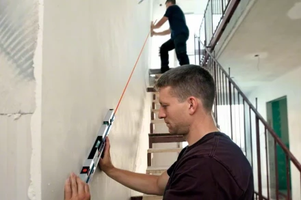 Уровень цифровой BOSCH GIM 60 L купить в Нижневартовске