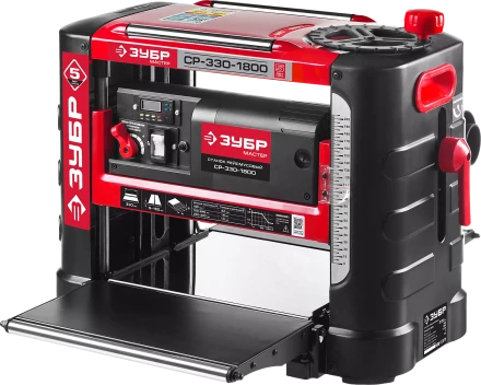 Станок рейсмусовый 2 скорости СР-330-1800 серия МАСТЕР купить в Нижневартовске