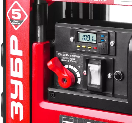 Станок рейсмусовый 2 скорости СР-330-1800 серия МАСТЕР купить в Нижневартовске