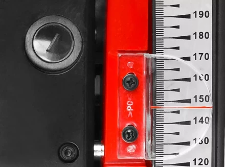 Станок рейсмусовый 2 скорости СР-330-1800 серия МАСТЕР купить в Нижневартовске