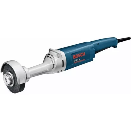 Прямая шлифмашина Bosch GGS 6 S купить в Нижневартовске