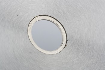 Пильный диск по дереву 160 x 20/16 x 48Т GROSS 73309 купить в Нижневартовске