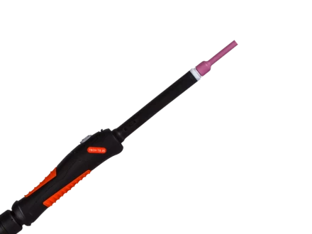 Горелка TECH TS25 М12х1 8метров водяное Сварог IOJ6306 купить в Нижневартовске