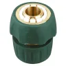 Соединитель RACO "Profi-Plus" (шланг-насадка), латунный с покрытием TPR, 3/4" 4244-55108B купить в Нижневартовске