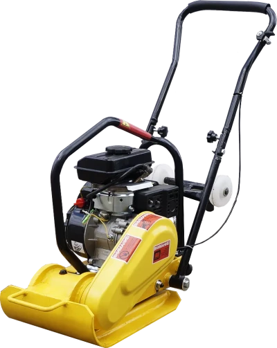 Виброплита STEM Techno SPC 152