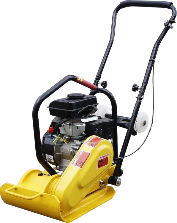 Виброплита STEM Techno SPC 152 купить в Нижневартовске
