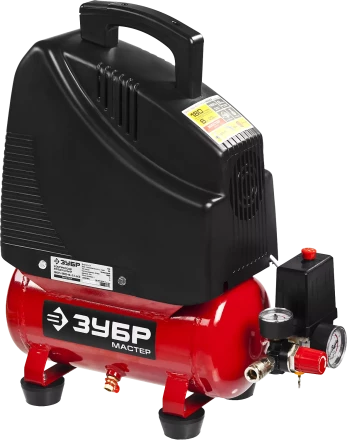 Компрессор воздушный ЗКП-180-6-1.1-Н3 серия МАСТЕР купить в Нижневартовске
