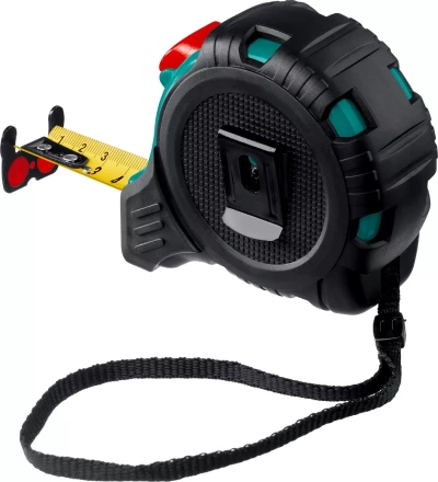 Рулетка с автостопом 3412-5-19 купить в Нижневартовске