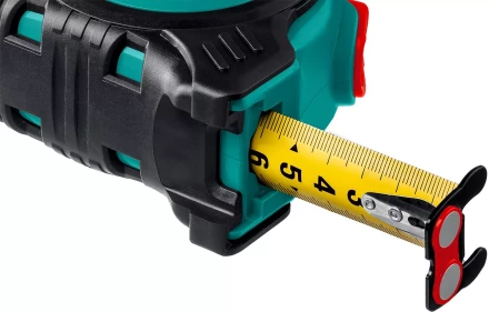 Рулетка с автостопом 3412-5-19 купить в Нижневартовске