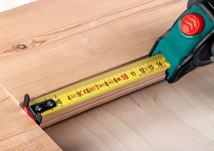 Рулетка с автостопом 3412-5-19 купить в Нижневартовске