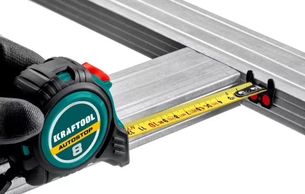 Рулетка с автостопом 3412-5-19 купить в Нижневартовске