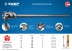 Проломные буры SDS-max серия ПРОФЕССИОНАЛ купить в Нижневартовске