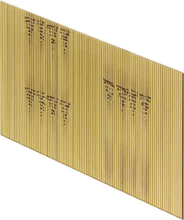 Шпильки тип 23GA (P0.6) 10 000 шт 31786-30 купить в Нижневартовске