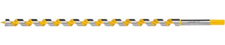 Сверло по дереву &quot;Spiral&quot;, спираль Левиса, HEX хвостовик, STAYER Professional 29475-450-16, d=16х450мм 29475-450-16 купить в Нижневартовске