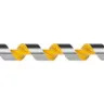 Сверло по дереву "Spiral", спираль Левиса, HEX хвостовик, STAYER Professional 29475-450-16, d=16х450мм 29475-450-16 купить в Нижневартовске