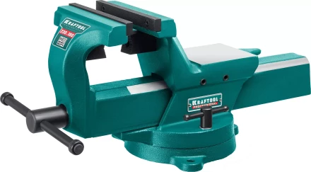 Тиски KRAFTOOL FORGE кованные стальные 32700-230 купить в Нижневартовске