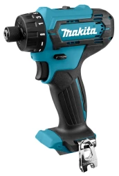 Дрель аккумуляторная СХТ Makita DF033DZ, 12V Max Li-ion(слайдер)