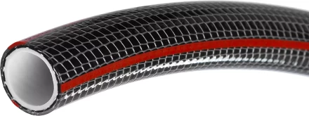 Шланг RACO "PREMIUM" поливочный, 40атм., армированный, 3-х слойный, 1/2"х50м 40300-1/2-50 купить в Нижневартовске