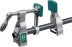 Струбцина KRAFTOOL PC-34-xx трубная 32301-2 купить в Нижневартовске
