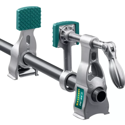 Струбцина KRAFTOOL PC-34-xx трубная 32301-2 купить в Нижневартовске