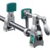 Струбцина KRAFTOOL PC-34-xx трубная 32301-2 купить в Нижневартовске