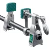 Струбцина KRAFTOOL PC-34-xx трубная 32301-2 купить в Нижневартовске