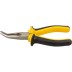 Тонкогубцы STAYER &quot;PROFESSIONAL&quot; HERCULES, 160мм 2203-3-16_z01 купить в Нижневартовске