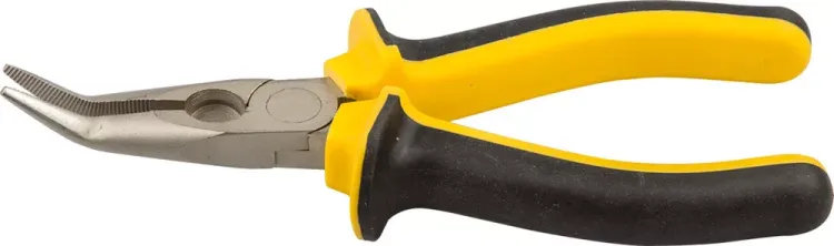 Тонкогубцы STAYER "PROFESSIONAL" HERCULES, 160мм 2203-3-16_z01 купить в Нижневартовске