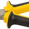 Тонкогубцы STAYER "PROFESSIONAL" HERCULES, 160мм 2203-3-16_z01 купить в Нижневартовске