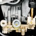 Минимойка-мойка высокого давления KARCHER HD 7/18-4 M  ПРОФЕССИОНАЛЬНАЯ купить в Нижневартовске
