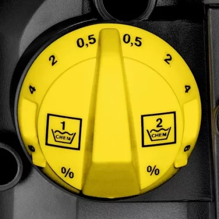 Минимойка-мойка высокого давления KARCHER HD 7/18-4 M  ПРОФЕССИОНАЛЬНАЯ купить в Нижневартовске