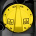 Минимойка-мойка высокого давления KARCHER HD 7/18-4 M  ПРОФЕССИОНАЛЬНАЯ купить в Нижневартовске