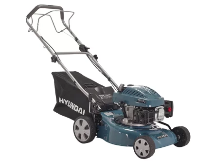 Самоходная бензиновая газонокосилка Hyundai L 4300S купить в Нижневартовске