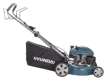 Самоходная бензиновая газонокосилка Hyundai L 4300S купить в Нижневартовске