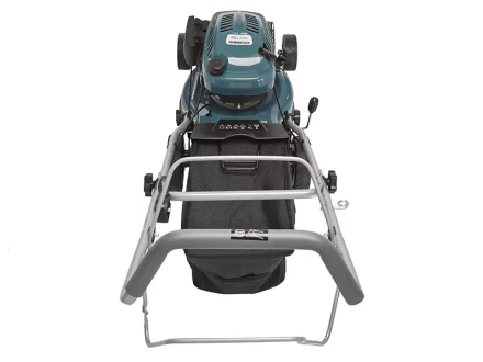 Самоходная бензиновая газонокосилка Hyundai L 4300S купить в Нижневартовске